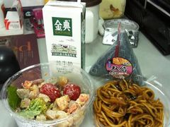 apple&nbsp;017-7-ELEVEN便利店(淞虹店)