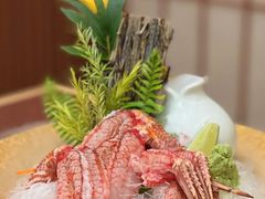 -蟹田居·活蟹料理(东城店)
