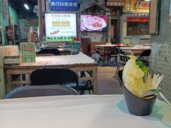 -老长沙龙虾馆·聚会餐厅(白石洲店)