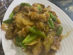 -人民公社大食堂(顺义总店)