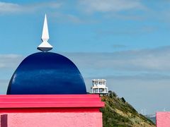 -漳州滨海火山岛自然生态风景区