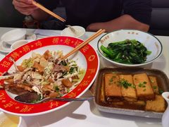 -清晖小苑•顺德地方菜(壹海城店)