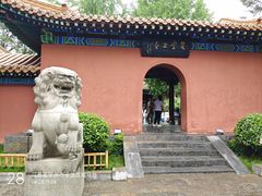 -戏马台景区