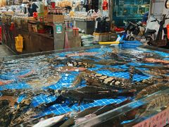 -都斛海鲜街