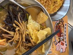 -小螺大作·螺蛳粉火锅(林和西店)