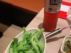 -浅锅和牛小锅放题(深业上城店)
