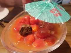 -张氏宽窄巷成都名小吃(华发新天地店)