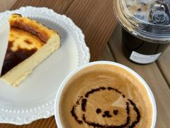 -omitofee咖啡(水泽店)