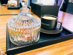 -SEBASTIAN塞巴斯汀