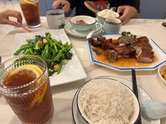 -鹅掂·大岭山烧鹅