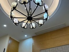 -香山湖家家宴(中山陵店)