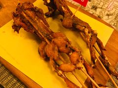 -十二饭点·川菜(北站圆融店)