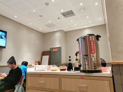 -喜家德虾仁水饺(麒麟社店)