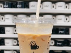 -Seesaw Coffee(武商MALL·武广店)