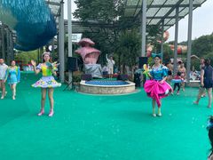 -苏州乐园森林水世界