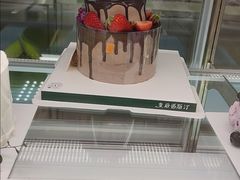 -皇后西斯汀饼店(文化路店)