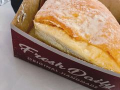 -Juicy Bakery(大学路店)