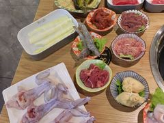 -铭记蛙小仙·活蛙畅享(CBD万达广场店)