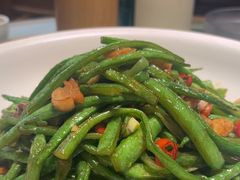 -首秀·四川料理(吾悦广场店)