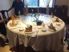 -赶海部落海鲜城(海阳路店)