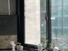 -CEMENT·coffee bar (凤凰创意园店)