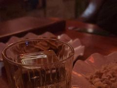 -無名记忆Music Bar夜景怀旧酒吧