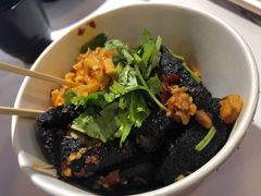 -黑色经典臭豆腐·长沙鲜食商店(坡子街店)