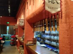-老客家·客家菜(万达店)