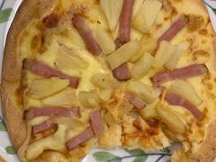 -萨莉亚意式餐厅(金隅嘉品mall店)