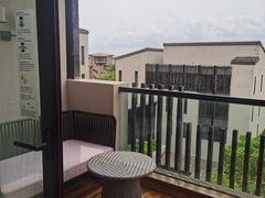 -上海崇明金茂凯悦酒店