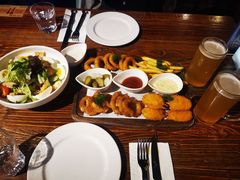 -1886德国汽车餐厅(外滩十六铺码头店)