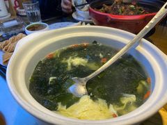 -木桶记臭鳜鱼·安徽非遗名菜(火车站白马老店)