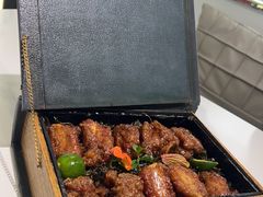 -3号仓库·创意中国菜(新世界城店)