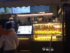 门面-茶百道(新城市广场店)