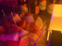 -苏荷酒吧(九街店)