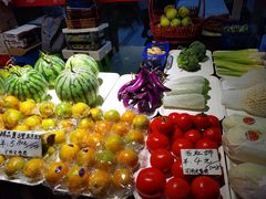 -素清香(解放路店)