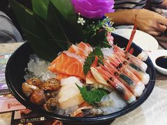 -极尚大喜屋日本料理(铜锣湾店)
