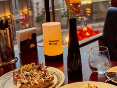 -埠口精酿夜景餐酒吧· BREWPORT BISTRO(长嘉汇重庆之眼店)