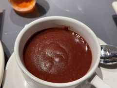 -小大董·烤鸭(观景餐厅·南京西路店)