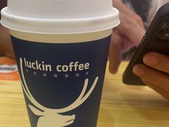 -瑞幸咖啡(龙湖西溪天街店)