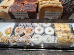 -君之狮子山·轻糖烘焙(松江印象城店)