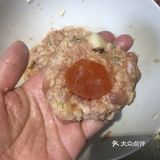 简单粗暴原始做法之四喜丸子  