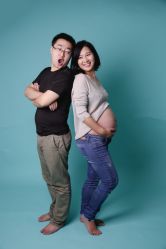 -BabyA 专业婴童摄影(古北时尚广场店)
