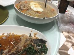 -花中城·杭帮菜·粤菜·海鲜火锅(清泰街店)