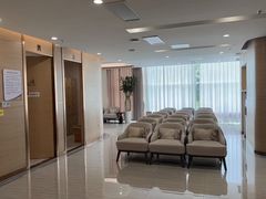 -慈铭奥亚健康体检(南山店-保利分院)