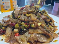 -漁耕小厨农家院(武当山店)