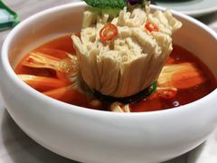 -望湘园·湖南菜(宏伊店)