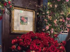 -第101座花园餐厅(湖滨88店)