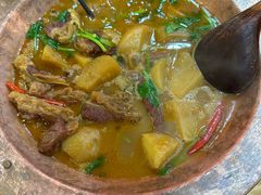 -吃饭皇帝大土家民族菜(正大广场店)