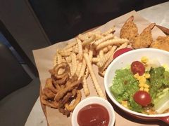 -必胜客(金开大道店)